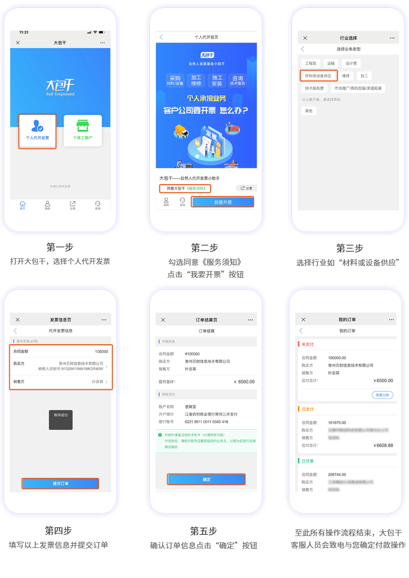 门临流程